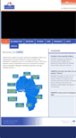 Mobile Screenshot of chimtec.ci